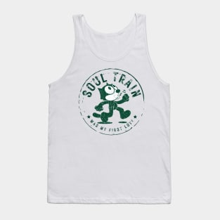 soul train my first love Tank Top